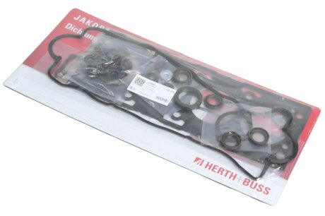 Комплект прокладок з різних матеріалів JAKOPARTS J1240541