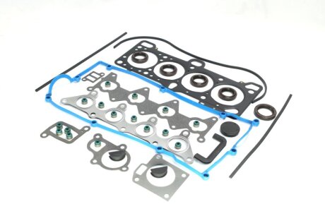 Комплект прокладок з різних матеріалів JAKOPARTS J1240567