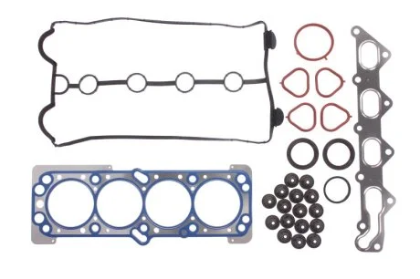 Комплект прокладок з різних матеріалів HEAD SET CHEVROLET AVEO/KALOS/LACETTI/NUBIRA 1.4 05- -ua JAKOPARTS J1240923