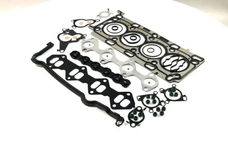 Комплект прокладок з різних матеріалів HEAD SET NISSAN/RENAULT 2.0D M9R740 -ua JAKOPARTS J1241177