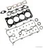Комплект прокладок з різних матеріалів HEAD SET MAZDA 626 IV/626 V/MX-6 2.0 91- -ua JAKOPARTS J1243055 (фото 1)