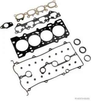 Комплект прокладок з різних матеріалів HEAD SET MAZDA 626 IV/626 V/MX-6 2.0 91- -ua JAKOPARTS J1243055