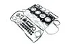 Комплект прокладок з різних матеріалів HEAD SET FORD 1.8 00-> CGBA/CGBB/CHBA/CHBB,MAZDA 6 1.8 L8 02- JAKOPARTS J1243111 (фото 1)
