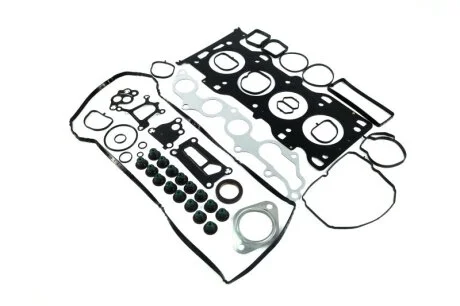 Комплект прокладок з різних матеріалів HEAD SET FORD 1.8 00-> CGBA/CGBB/CHBA/CHBB,MAZDA 6 1.8 L8 02- JAKOPARTS J1243111