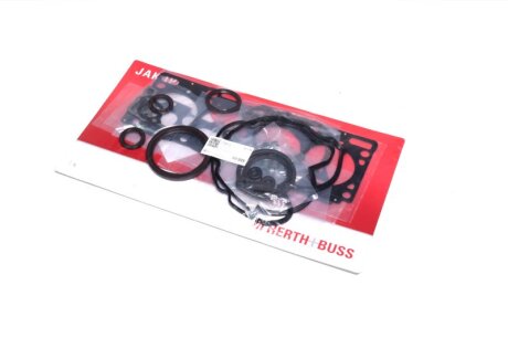 Комплект прокладок з різних матеріалів JAKOPARTS J1243113