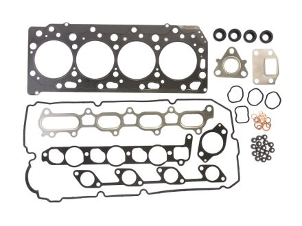 Прокладка ГБЦ (компл.) MITSUBISHI L200 IV -16 (вір-во) JAKOPARTS J1245102