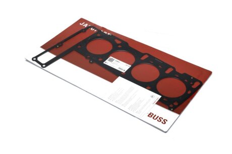 Прокладка головки блоку металева Г/Б SSANG KYRON 2.0XDI 05.05- D20DT JAKOPARTS J1250413