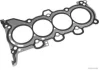 Прокладка ГБЦ 0,4 мм Hyundai i40 -19, Kia Soul 2 -19 (вир-во Jakoparts) JAKOPARTS J12505002 (фото 1)