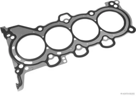 Прокладка ГБЦ 0,4 мм Hyundai i40 -19, Kia Soul 2 -19 (вир-во Jakoparts) JAKOPARTS J12505002