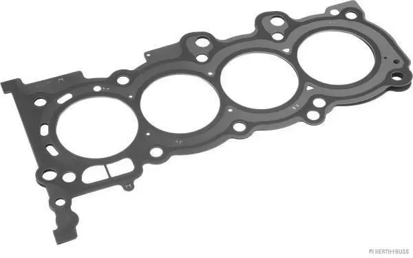 Прокладка ГБЦ 0,5 мм Hyundai i20 -21, Kia Picanto 2 -18 (вир-во Jakoparts) JAKOPARTS J12505004 (фото 1)