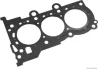 Прокладка ГБЦ 0,25 мм Hyundai i10 II -21, Kia Picanto 2 -18 (вир-во Jakoparts) JAKOPARTS J12505005 (фото 1)