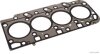 Прокладка головки блоку металева JAKOPARTS J12505007 (фото 1)