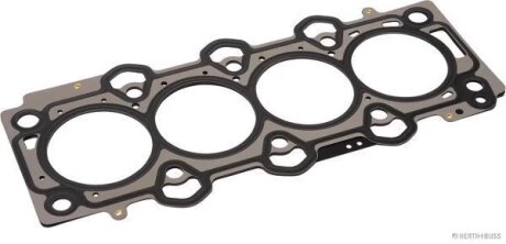 Прокладка головки блоку металева JAKOPARTS J12505010