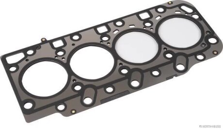 Прокладка головки блоку металева JAKOPARTS J12505013