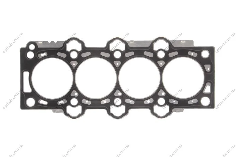 Прокладка ГБЦ HYUNDAI, KIA (вир-во Jakoparts) C.I.U JAKOPARTS J1250555 (фото 1)