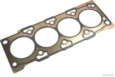 Прокладка головки блоку металева JAKOPARTS J1250558