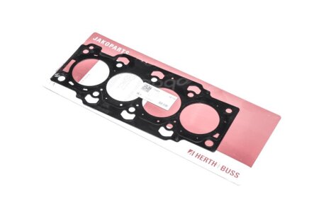 Прокладка ГБЦ 1,0 мм Hyundai i40 -19, Kia Cee\'d 2 -18 JAKOPARTS J1250578