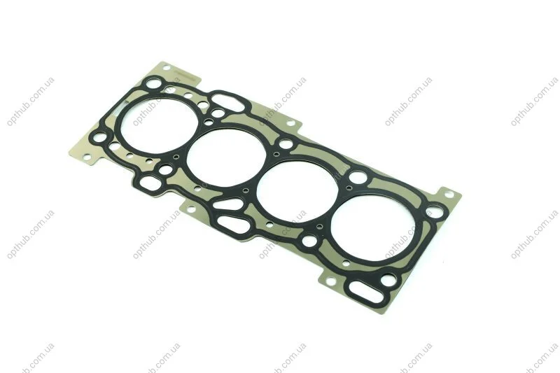Прокладка ГБЦ Hyundai GETZ -11, i10 I -18 (вир-во Jakoparts) C.I.U JAKOPARTS J1250598 (фото 1)