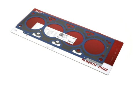 Прокладка ГБЦ Chevrolet, Opel C.I.U JAKOPARTS J1250911