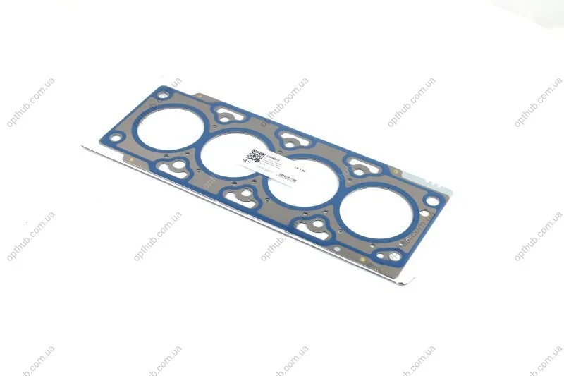 Прокладка ГБЦ Chevrolet, Opel (вир-во Jakoparts) C.I.U JAKOPARTS J1250912 (фото 1)