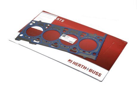 Прокладка ГБЦ Chevrolet CAPTIVA 06-, Opel ANTARA A -17 C.I.U JAKOPARTS J1250920