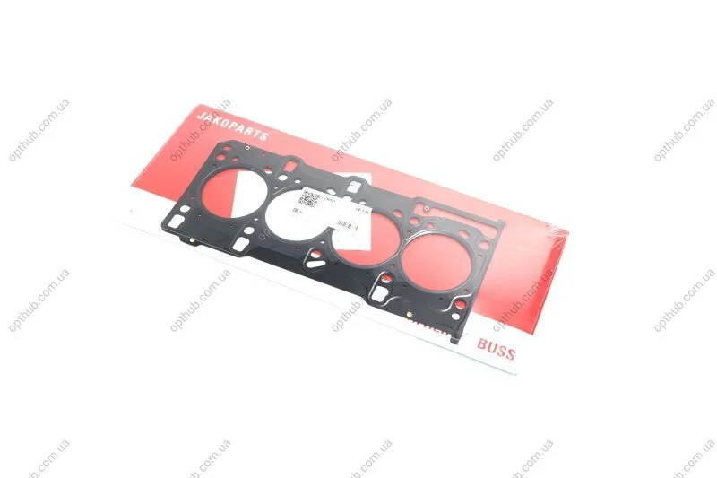 Прокладка ГБЦ FIAT, OPEL (вир-во Jakoparts) C.I.U JAKOPARTS J1250923 (фото 1)