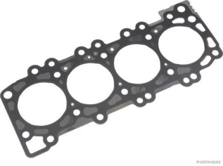 Прокладка головки блоку металева JAKOPARTS J1251070