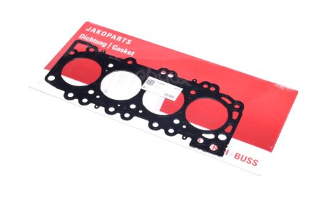 Прокладка головки блоку металева JAKOPARTS J1251096