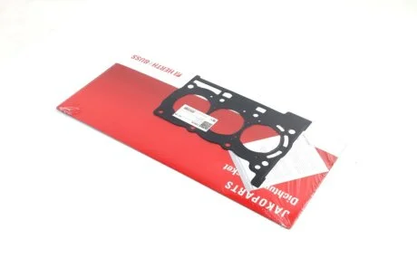 Прокладка ГБЦ Citroen, Peugeot, Toyota JAKOPARTS J1252134
