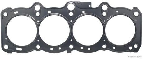 Прокладка головки блоку металева JAKOPARTS J1252143