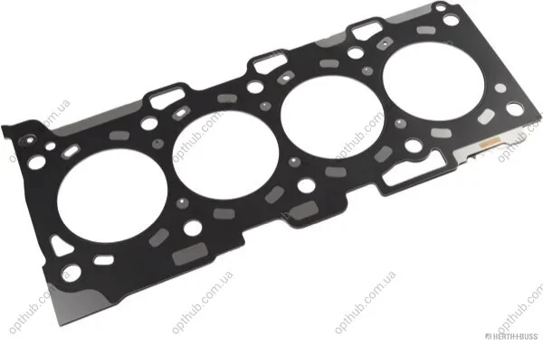 Прокладка ГБЦ 1,05 мм Lexus IS 2 -13, Toyota RAV4 -19 (вир-во Jakoparts) JAKOPARTS J1252153 (фото 1)