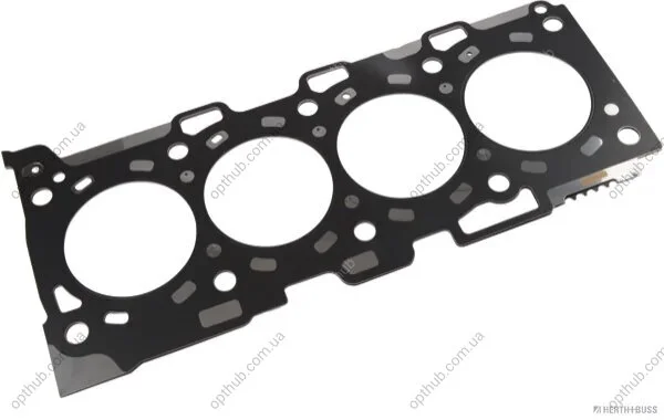 Прокладка ГБЦ 1,1 мм Lexus IS 2 -13, Toyota RAV4 -19 (вир-во Jakoparts) JAKOPARTS J1252154 (фото 1)