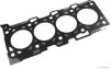 Прокладка ГБЦ 1,1 мм Lexus IS 2 -13, Toyota RAV4 -19 (вир-во Jakoparts) JAKOPARTS J1252154 (фото 1)
