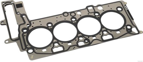 Прокладка головки блоку металева JAKOPARTS J1252181