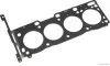 Прокладка ГБЦ 0,85 мм Mazda 3 -14, 6 -13, CX-7 -14 (вир-во Jakoparts) JAKOPARTS J1253077 (фото 1)