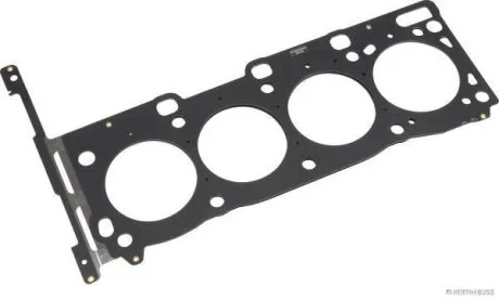 Прокладка ГБЦ 0,85 мм Mazda 3 -14, 6 -13, CX-7 -14 (вир-во Jakoparts) JAKOPARTS J1253077