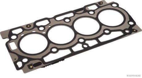Прокладка головки блоку металева JAKOPARTS J1253086