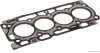 Прокладка головки блоку металева JAKOPARTS J1253087 (фото 1)