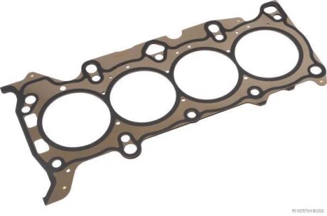 Прокладка головки блоку металева JAKOPARTS J1253088