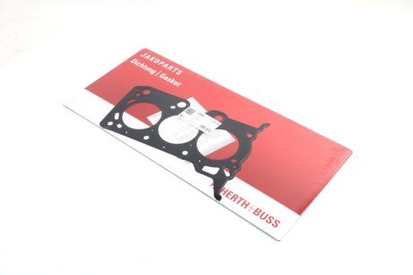 Прокладка ГБЦ Mitsubishi COLT VI -12, smart FORFOUR -06 C.I.U JAKOPARTS J1255089