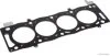 Прокладка головки блоку металева Г/Б PSA/FIAT 2.2D DW12BTED4(4H01)/4HT 4! 1.40MM JAKOPARTS J1255094 (фото 1)