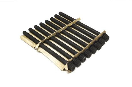 Болт головки циліндрів (компл.) 8 шт. Hyundai TUCSON -19, Kia SPORTAGE II -11 C.I.U JAKOPARTS J1280502