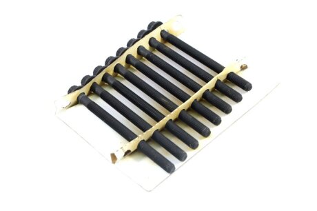 Болт головки циліндрів (компл.) 8 шт. Hyundai i40 I -19, Kia SPORTAGE III -17 C.I.U JAKOPARTS J1280503