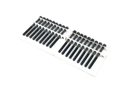 Болт головки циліндрів (компл.) 18 шт. Hyundai H-1 07-, Kia SORENTO I -11 JAKOPARTS J1280512