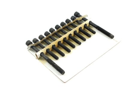 Болт голівки циліндрів (компл.) 10 шт. Hyundai TUCSON -19, Kia SPORTAGE IV -11 C.I.U JAKOPARTS J1280525