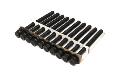 Болт головки циліндрів (компл.) 10 шт. Chevrolet CAPTIVA 06-, Opel ANTARA A -17 C.I.U JAKOPARTS J1280906