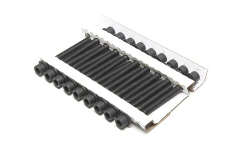 Болт головки циліндрів (компл.) 18 шт. Nissan NT400 09- C.I.U JAKOPARTS J1281056