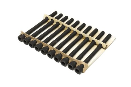 Болт головки циліндрів (компл.) 10 шт. Toyota CAMRY -06, RAV 4 III -14 JAKOPARTS J1282009