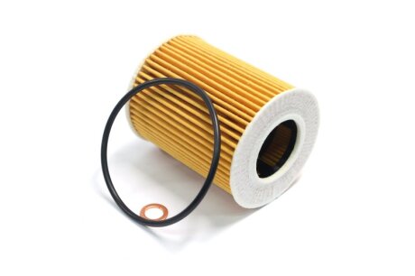 Фільтр масляний Hyundai ACCENT -17 JAKOPARTS J1310501