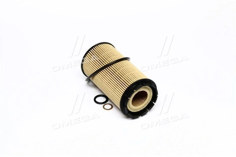 Фільтр масляний Hyundai TUCSON 04; ELANTRA 01-; SANTA FE 01-; KIA SPORTAGE 05- (вир-во Jakoparts) JAKOPARTS J1310502 (фото 1)